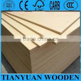 marine plywood for transportation industry and construction