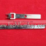 GOSO HON66 New Lockpick Set Decoder Fast Pick for Honda