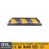 Rubber Car Door Stopper/wheel Stopper