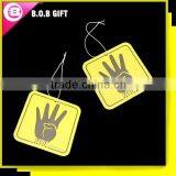 2015 Hot Selling New Product Car Air Freshner for Business thumbnail-2