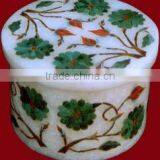 Marble Inlay Boxes thumbnail-1