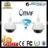 2 Mega Pixels IP Speed Dome Ptz Camera With IR Cut Filter thumbnail-6