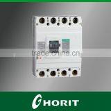 SAA Apporved Photovoltaic System Co-current 400A DC MCCB