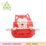 Plush Backpacks For Girls thumbnail-2