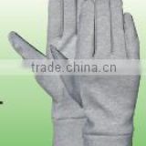 Eco-friendly Organic Running Glove/General Purpose Glove - 8307