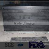 No Abnormal Odour Borated Polythylene Sheets thumbnail-1