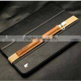 Stylish and Durable Slim Genuine Leather Apple Pencil Holder thumbnail-3