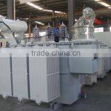 30kv 33kv 35kv Oil Immersed On Load Tap Changer Power Transformer thumbnail-3
