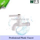 Guaranteed Quality Plastic Bibcock for Bathroom Usage thumbnail-2