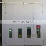 Factory Price Truck Paint Booth for Sale Spray Booth Paint Booth Bake Oven Bake Oven Paint Booth thumbnail-1