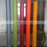 2015 Nantong Color PVC Film Plastic Roll For Packing
