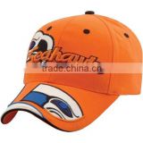 2016 New Fashion Cap and Hat Printing Logo Caps Polyester Material thumbnail-3