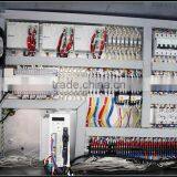 18 Heads Standard Manufacture Plastic Cup Filling Sealing Machine thumbnail-2