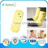 High Quality Lovely Dot Baby Leg Warmer thumbnail-1
