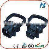 80A ,160A,320A Battery Connector For Electric Forklift