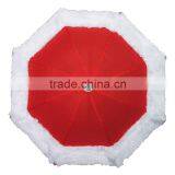 2016 New Style Christmas Decorative Mini Umbrellas thumbnail-2