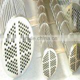 China Manufacturer Titanium Heat Exchange Tube