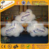 Giant Inflatable Cloud Helium Inflatable Balloon F2064 thumbnail-5