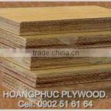 Melamin Plywood 18mm for Outdoor Construction thumbnail-3