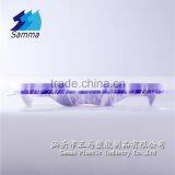 KW-0015XG-B Plastic Food Container /Takeaway Food Tray thumbnail-3