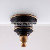 Top Quality Colored Glass Flower Chandelier, Office Lighting, Moroccan Chandelier thumbnail-4