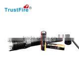 China Diving Lamp High Lumen Flashlight Powerful Flashlight