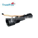 TrustFire DF003 3000LM Cree 3*XM-L Leds Waterproof Led Diving Torch/flashlight