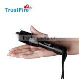 Hot Sale Cree Flashlight TR-J1 With One CREE XM-L T6 1000 Lumen Rechargeable Battery !!! thumbnail-5