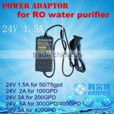 RO Power Adaptor 24V 1.5A thumbnail-1