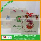 Pack of 12 Wholesale Christmas Gift Bags Packaging Xmas Bags thumbnail-4