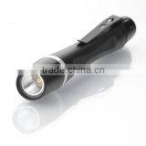 Aluminium Medical LED Torch Light Pen thumbnail-2