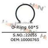 SCHWING D Ring 95*8 OEM 10004761 Schwing D Ring for Putzmeister Concrete Pump Spare Parts thumbnail-2