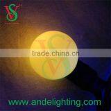 High Quality Christmas Tree Decoration Led Rgb Ball String Light