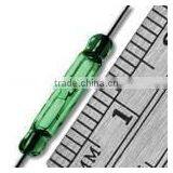 Glass Normally Open Contacts Dry-reed Switch RI-23 ITS thumbnail-1