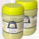 Ginger Paste Good Taste