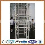 New Products Steel Scaffold for Construction China Supplier thumbnail-3