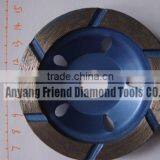 Diamond Wheel for Stone Diamond Grinding Wheel Stainless thumbnail-1