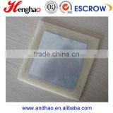 High Purity Indium Foil 100x100x0.25mm Factory Price Offer