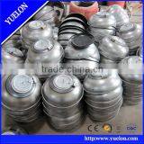 Aluminum Pot Induction Brazing Machine thumbnail-3