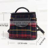 New Design Canvas Handbag China Manufacturer Handbag thumbnail-2