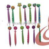 Popular Fridge Magnetic Pen for Advertisement thumbnail-1
