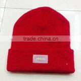 Comfortable Led Beanie, Custom Beanie Hat, Knit Beanie thumbnail-6