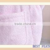 100%cotton Children Bathrobe Made in China thumbnail-4