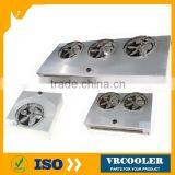 Acidic Water Condole Top Air Cooler Electric Defrost