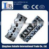 4- CYLINDER Yangdong Y485 DIESEL ENGINE ASSEMBLY for WATER PUMP thumbnail-3