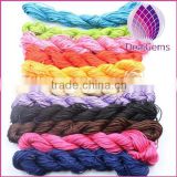 nylon braid rope/nylon rope/nylon cord