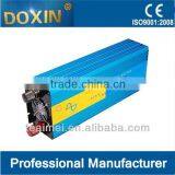 Factory Price Pure Sine Wave 12V 220V 2500W Inverters