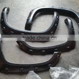 For 2014 Tundra Fender Wheel Flares Trim Pocket Riveted Black thumbnail-3