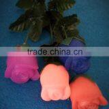 China Factory LED Color Changing Flowers For Window Stage Decorations thumbnail-3