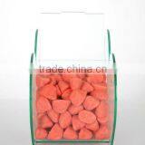 Wedding Heart Sweet Cubes(CB-U-603) thumbnail-2